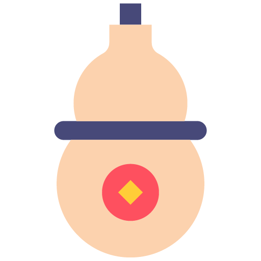 icono de calabash